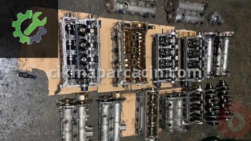 Volkswagen Polo Silindir Kapağı 032103373K çıkma parça