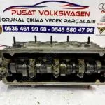 2017 Volkswagen Polo Direksiyon Kutusu Çıkma Parça Samsun
