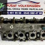 1996 Volkswagen Polo Silindir Kapağı Çıkma Parça Ankara