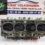 1996 Volkswagen Polo Silindir Kapağı Çıkma Parça Ankara