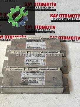 Mercedes-Benz E Serisi Eps Beyin 0325450232 çıkma parça