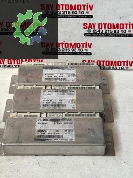 0325450232 0265109506 MERCEDES ESPMPL BEYNİ W211 SL500