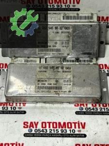 0325456632 W211 ESP MERCEDES 0325456532 ESPPML BEYNİ