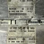 0325456632 W211 ESP MERCEDES 0325456532 ESPPML BEYNİ