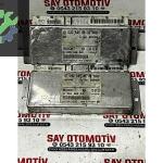 0325456632 W211 ESP MERCEDES 0325456532 ESP+PML BEYNİ