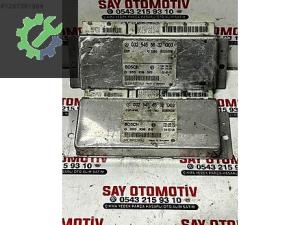 0325456632 W211 ESP MERCEDES 0325456532 ESP+PML BEYNİ