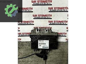 032906030R POLO 1.6 AEE MOTOR BEYNİ ANAHTAR İMMO SETİ
