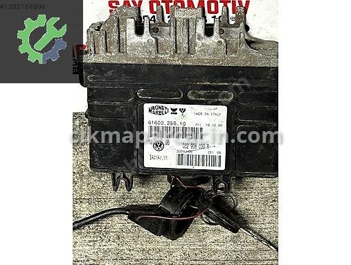 Volkswagen Polo Motor Beyni 032906030R çıkma parça