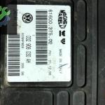 032906030AH Polo HP motor beyni cikma orj