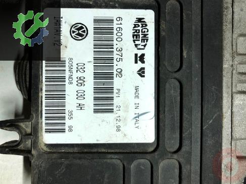 032906030AH Polo HP motor beyni cikma orj