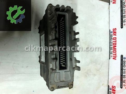 Volkswagen Polo Motor Beyni 032906030AH çıkma parça