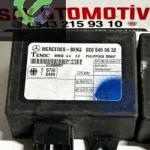 0335456032 MERCEDES SPRINTER VİTO W638 W901 W902 W903 İMMO BEYNİ