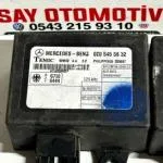 0335456032 MERCEDES SPRINTER VİTO W638 W901 W902 W903 İMMO BEYNİ