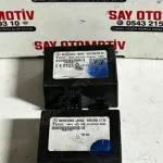 0335456032 MERCEDES SPRINTER VİTO W638 W901 W902 W903 İMMO BEYNİ
