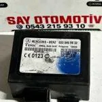 0335456032 MERCEDES SPRINTER VİTO W638 W901 W902 W903 İMMO BEYNİ