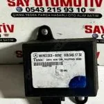 0335456032 MERCEDES SPRINTER VİTO W638 W901 W902 W903 İMMO BEYNİ