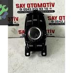 033623101 BMW F10 F20 F30 JOİSTİK MULTİ MEDYA TEYP RADYO TUŞU