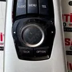 033623201 9317695 BMW F30 SES JOYSTİCK KONTROL İDRİVE TUS TAKIMI