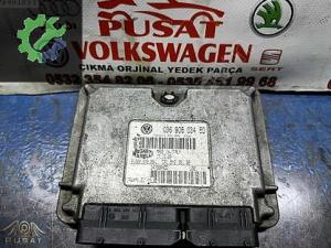 036 906 034 ED Polo 1.4 16v Çıkma Motor Beyini