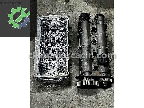 Volkswagen Polo Silindir Kapağı çıkma parça