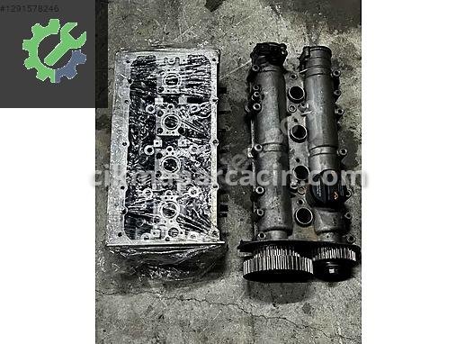 Volkswagen Polo Silindir Kapağı 036103373AM çıkma parça
