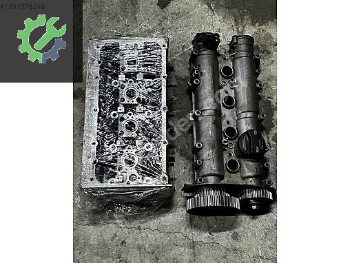 Volkswagen Polo Silindir Kapağı Çıkma Parça Kayseri