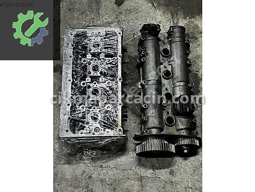 Volkswagen Polo Silindir Kapağı 036103373AM çıkma parça