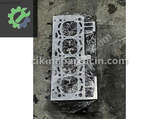 Volkswagen Polo Silindir Kapağı 036103373AM çıkma parça