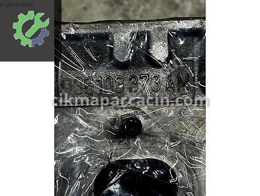 Volkswagen Polo Silindir Kapağı 036103373AM çıkma parça