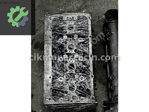 Volkswagen Polo Silindir Kapağı 036103373AM çıkma parça