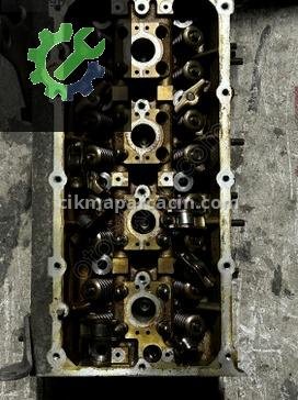 Volkswagen Polo Silindir Kapağı 036103373AF çıkma parça