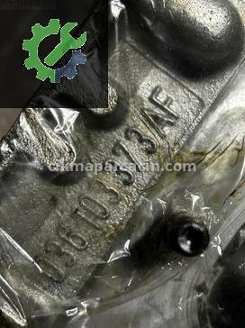 Volkswagen Polo Silindir Kapağı 036103373AF çıkma parça