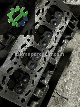 Volkswagen Polo Silindir Kapağı 036103373AF çıkma parça