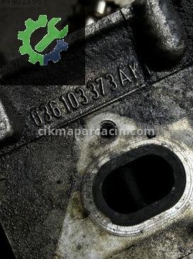Volkswagen Polo Silindir Kapağı 036103373AF çıkma parça