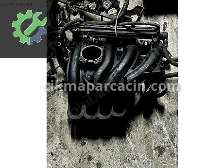 Seat Ibiza Emme Manifoldu çıkma parça
