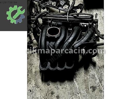 Seat Ibiza Emme Manifoldu 036129709GT çıkma parça