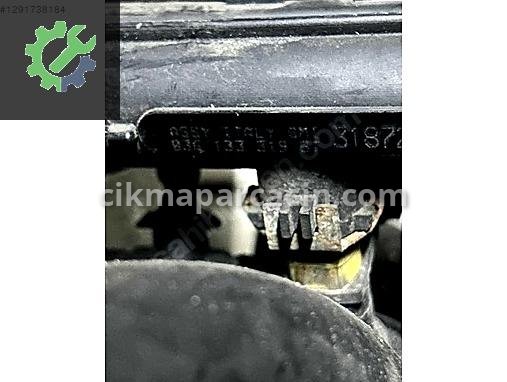 Seat Ibiza Emme Manifoldu 036129709GT çıkma parça