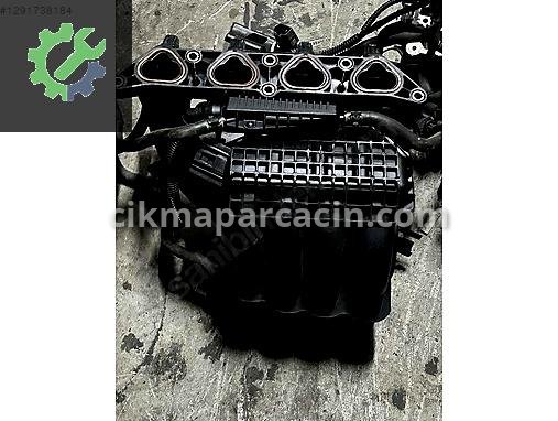 Seat Ibiza Emme Manifoldu 036129709GT çıkma parça