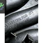 036129709GT EMME MALİFOLDU 036906031AG ENJEKTÖR İBİZA CGG BUD