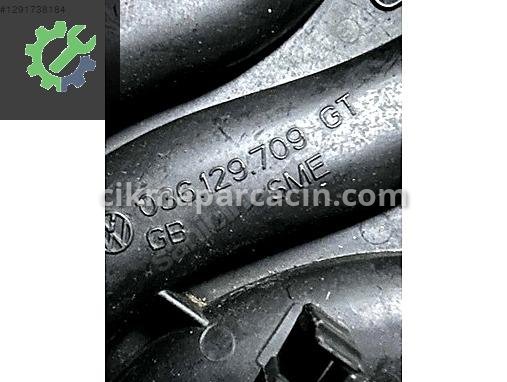 Seat Ibiza Emme Manifoldu 036129709GT çıkma parça