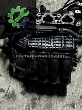 Volkswagen Polo Emme Manifoldu 036129709GT çıkma parça