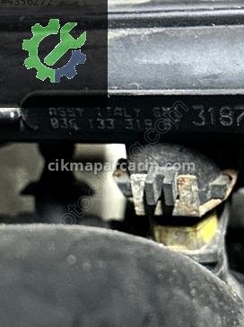 Volkswagen Polo Emme Manifoldu 036129709GT çıkma parça