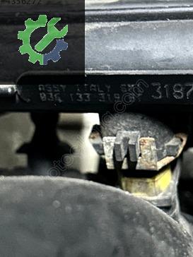 036129709GT EMME MALİFOLDU 036906031AG ENJEKTÖR POLO CGG BUD