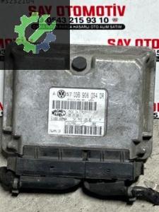 036906034DR GOLF BORA LEON 1.6 16V BCB MOTOR BEYNİ
