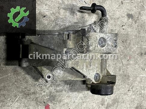 Volkswagen Polo Şarj Dinamosu çıkma parça