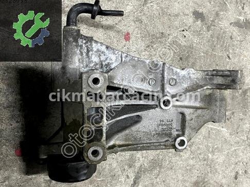 Volkswagen Polo Şarj Dinamosu 037903143G çıkma parça