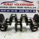 Volkswagen Caddy Silecek Suyu Deposu Çıkma Parça İstanbul