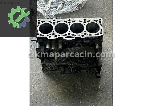 Volkswagen Caddy Blok çıkma parça