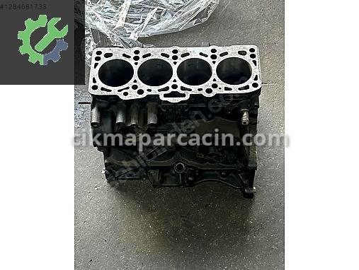 Volkswagen Caddy Blok 038021CC çıkma parça