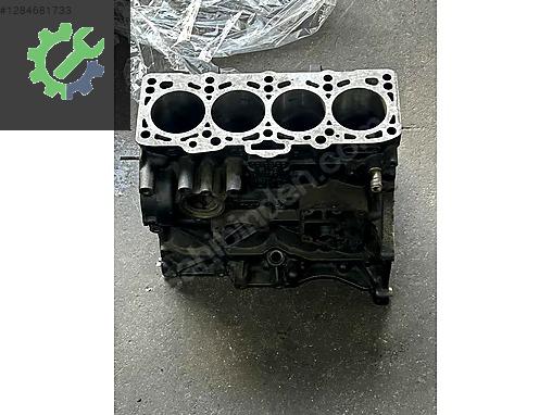 Volkswagen Caddy Blok Çıkma Parça Kayseri